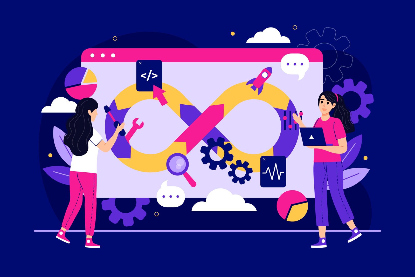 Expert Backlink Strategies