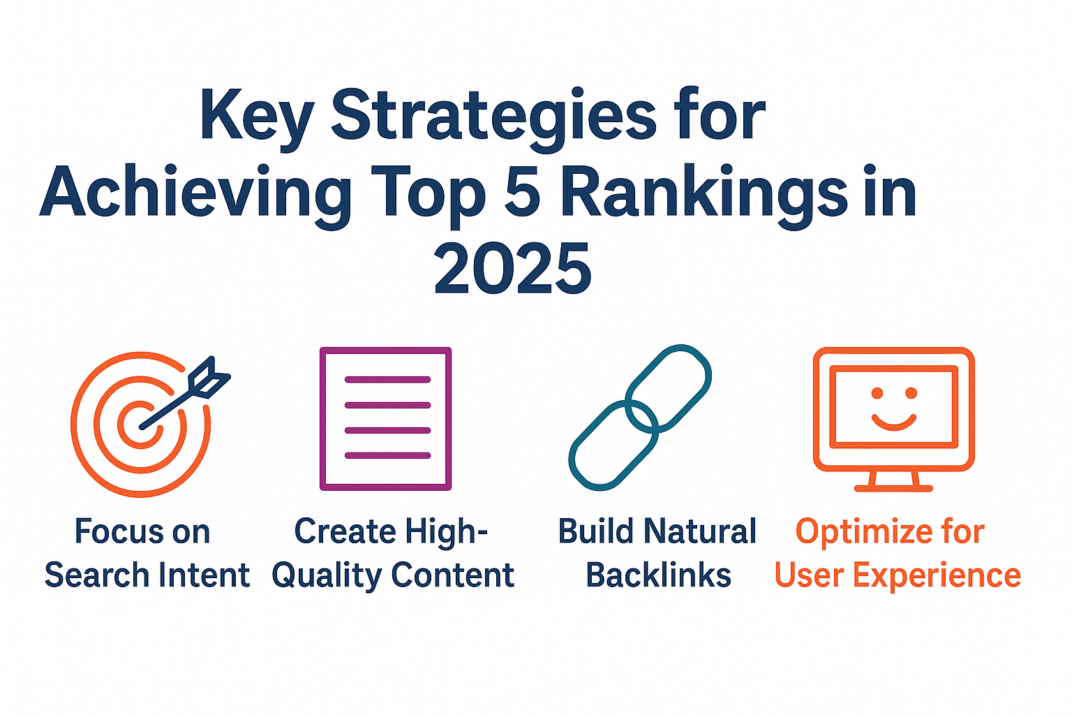 The 2025 Blueprint: How to Rank in Google’s Top 5 with Zero‑Budget SEO 2 zero budget SEO