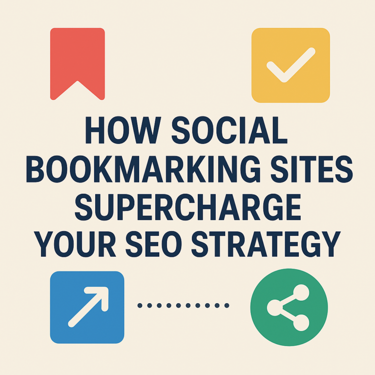 Social Bookmarking
