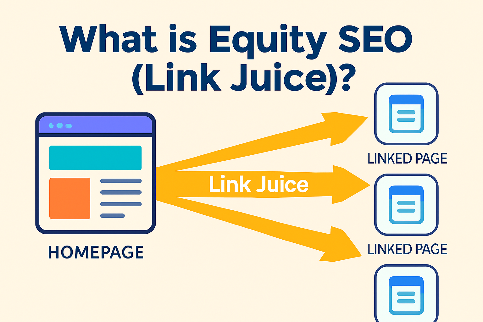 Equity SEO & Link Juice: Complete Beginner’s Guide 1 Equity SEO Link Juice