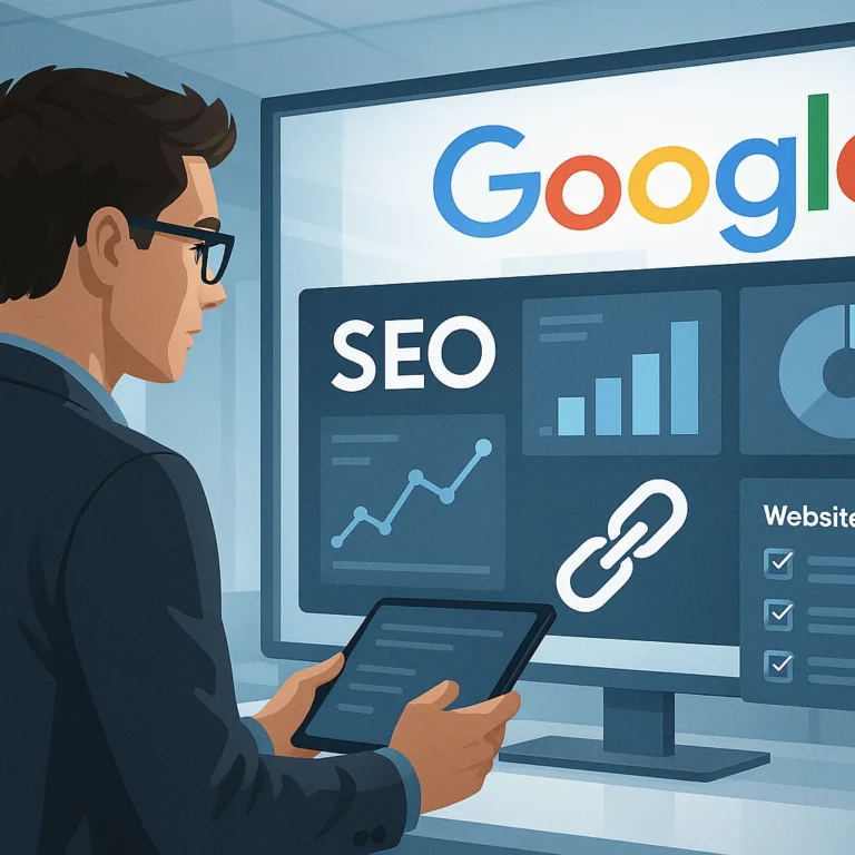 8 Steps to Rank #1 on Google in 2025 – Ultimate SEO Guide 1 8 Steps to Rank #1 on Google