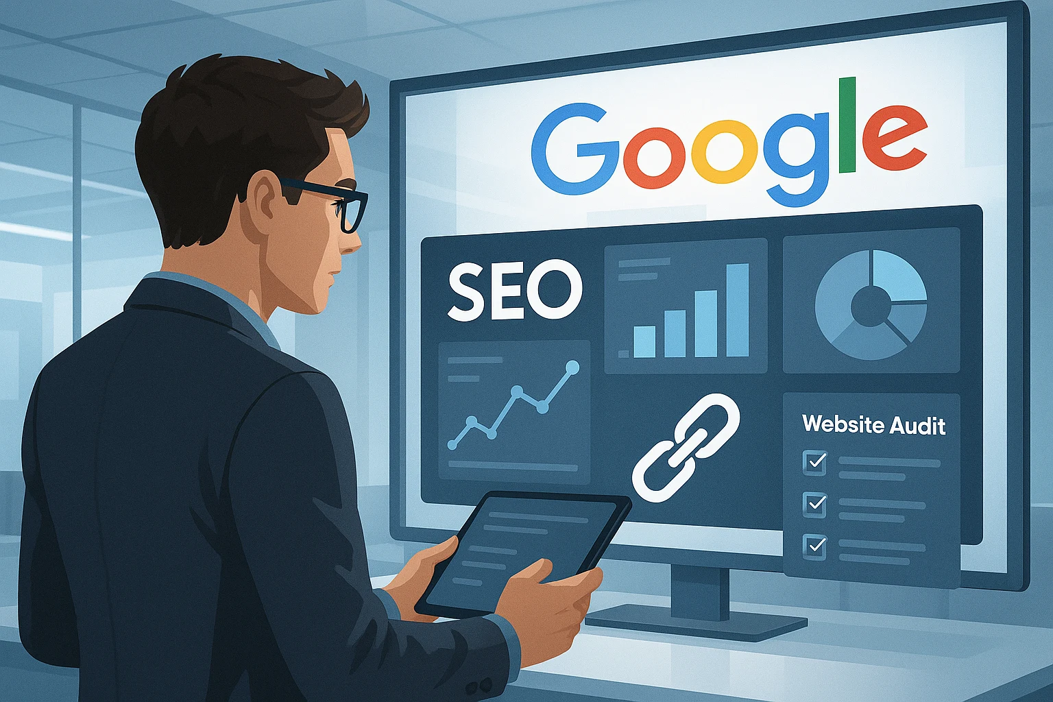 8 Steps to Rank #1 on Google in 2025 – Ultimate SEO Guide 1 8 Steps to Rank #1 on Google