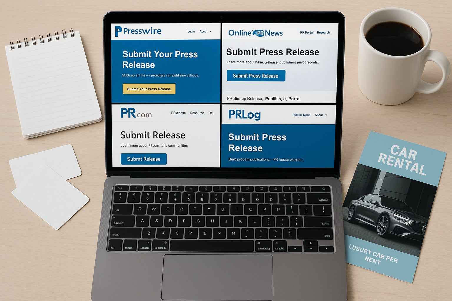 Top Free Press Release Submission Sites for Business and Rental Services in 2025 1 free press release submission sites